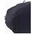 Borsa a Spalla LOEWE Nylon Blu Navy Oro Auth 159401 D'oro - vista 14