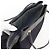 Borsa a Spalla LOEWE Nylon Blu Navy Oro Auth 159401 D'oro - vista 6