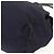 Borsa a Spalla LOEWE Nylon Blu Navy Oro Auth 159401 D'oro - vista 9
