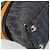 Christian Dior Trotter Canvas Flight Handtasche grau silber authentisch 161160 Braun - Ansicht 11