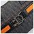 Christian Dior Trotter Canvas Flight Handtasche grau silber authentisch 161160 Braun - Ansicht 15