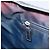 Christian Dior Trotter Canvas Flight Handtasche grau silber authentisch 161160 Braun - Ansicht 20