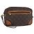 LOUIS VUITTON Clutch Marly Dragonne GM Monogram M51825 LV Auth 160978 Monogramma