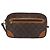 LOUIS VUITTON Clutch Marly Dragonne GM Monogram M51825 LV Auth 160978 Monogramma - vista 13