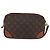 LOUIS VUITTON Clutch Marly Dragonne GM Monogram M51825 LV Auth 160978 Monogramma - vista 2