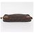 LOUIS VUITTON Clutch Marly Dragonne GM Monogram M51825 LV Auth 160978 Monogramma - vista 5