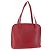 LOUIS VUITTON Borsa a Spalla Epi Lussac Rossa M52287 LV Auth 161367 Rosso