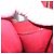 LOUIS VUITTON Borsa a Spalla Epi Lussac Rossa M52287 LV Auth 161367 Rosso - vista 12