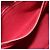 LOUIS VUITTON Borsa a Spalla Epi Lussac Rossa M52287 LV Auth 161367 Rosso - vista 18