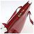 LOUIS VUITTON Borsa a Spalla Epi Lussac Rossa M52287 LV Auth 161367 Rosso - vista 5