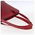 LOUIS VUITTON Borsa a Spalla Epi Lussac Rossa M52287 LV Auth 161367 Rosso - vista 6