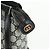 Bolsa de mão GUCCI GG Supreme Sherry Line PVC Marinho Ouro Auth 162954 Dourado Azul marinho - vista 14