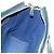 Bolsa de mão GUCCI GG Supreme Sherry Line PVC Marinho Ouro Auth 162954 Dourado Azul marinho - vista 18