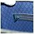 Bolsa de mão GUCCI GG Supreme Sherry Line PVC Marinho Ouro Auth 162954 Dourado Azul marinho - vista 20