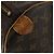 LOUIS VUITTON Borsa Boston Monogram Keepall 45 M41428 Auth LV am10368 Monogramma - vista 15