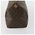 LOUIS VUITTON Borsa Boston Monogram Keepall 45 M41428 Auth LV am10368 Monogramma - vista 4