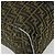 Borsa Boston in tela Zucca FENDI marrone nero Auth 160211 - vista 11