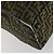 Borsa Boston in tela Zucca FENDI marrone nero Auth 160211 - vista 13