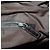 Borsa Boston in tela Zucca FENDI marrone nero Auth 160211 - vista 19