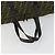 Borsa Boston in tela Zucca FENDI marrone nero Auth 160211 - vista 7