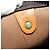 LOUIS VUITTON Borsa Boston Monogram Keepall 45 M41428 LV Auth 159641 Monogramma - vista 21