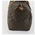 LOUIS VUITTON Borsa Boston Monogram Keepall 45 M41428 LV Auth 159641 Monogramma - vista 5
