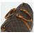 LOUIS VUITTON Borsa Boston Monogram Keepall 45 M41428 LV Auth 159641 Monogramma - vista 6