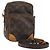 LOUIS VUITTON Borsa a Spalla Monogram Amazon M45236 LV Auth 161443 Monogramma