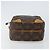 LOUIS VUITTON Borsa a Spalla Monogram Amazon M45236 LV Auth 161443 Monogramma - vista 7