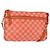 LOUIS VUITTON Pochette Modulo Damier Color 2way Pimon N41312 LV Auth 161423