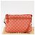 LOUIS VUITTON Pochette Modulo Damier Color 2way Pimon N41312 LV Auth 161423 - vista 12