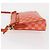 LOUIS VUITTON Pochette Modulo Damier Color 2way Pimon N41312 LV Auth 161423 - vista 4