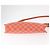 LOUIS VUITTON Pochette Modulo Damier Color 2way Pimon N41312 LV Auth 161423 - vista 5
