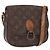 LOUIS VUITTON Borsa a Spalla Monogram Saint Cloud MM M51243 LV Auth 160208 Monogramma