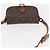 LOUIS VUITTON Borsa a Spalla Monogram Saint Cloud MM M51243 LV Auth 160208 Monogramma - vista 14