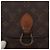 LOUIS VUITTON Borsa a Spalla Monogram Saint Cloud MM M51243 LV Auth 160208 Monogramma - vista 19