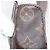 LOUIS VUITTON Borsa a Spalla Monogram Saint Cloud MM M51243 LV Auth 160208 Monogramma - vista 21