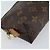 LOUIS VUITTON Pochette Cosmetica Monogram PM Pouch M43998 LV Auth 160954 Monogramma - vista 14