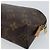 LOUIS VUITTON Pochette Cosmetica Monogram PM Pouch M43998 LV Auth 160954 Monogramma - vista 15