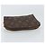 LOUIS VUITTON Pochette Cosmetica Monogram PM Pouch M43998 LV Auth 160954 Monogramma - vista 5