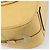 Prada Borsa a Spalla in Pelle Gialla Argento Auth hk3313 Giallo - vista 13