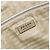 Prada Borsa a Spalla in Pelle Gialla Argento Auth hk3313 Giallo - vista 17