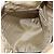 Prada Borsa a Spalla in Pelle Gialla Argento Auth hk3313 Giallo - vista 22