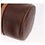 Bolso de mano ETRO de PVC marrón y dorado Auth 158540 - vista 13