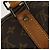LOUIS VUITTON Borsa Boston Monogram Keepall 50 M41426 LV Auth am10377 Monogramma - vista 18