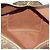 LOUIS VUITTON Borsa Boston Monogram Keepall 50 M41426 LV Auth am10377 Monogramma - vista 20