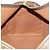 LOUIS VUITTON Borsa Boston Monogram Keepall 50 M41426 LV Auth am10377 Monogramma - vista 21