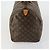 LOUIS VUITTON Borsa Boston Monogram Keepall 50 M41426 LV Auth am10377 Monogramma - vista 3