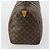 LOUIS VUITTON Borsa Boston Monogram Keepall 50 M41426 LV Auth am10377 Monogramma - vista 4