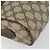 Borsa a Spalla Gucci GG Supreme Web Sherry Line PVC Beige 119 02 088 Auth 162979 - vista 11